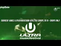 Download Lagu Sunnery James \u0026 Ryan Marciano @Ultra Europe 2019 - Drops Only