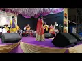 Vivaan Navratri 2019 With Nayna Acharya & Band (Dudhe te bhari talavadi)