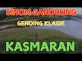 Download Lagu SINOM GANDRUNG GENDING KLASIK - KASMARAN