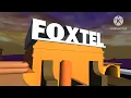 Foxtel logo remake