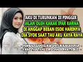 Download Lagu AKU DI TURUNKAN KAKAK IPAR DI TENGAH JALAN KARNA DI ANGGAP BEBAN ESOK HARI KU BUAT DIA MENYESAL