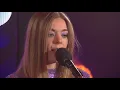 Becky Hill, Shift K3Y - Better Off Without You in the Live Lounge