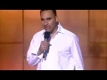 Russell Peters Best Joke Lines - Somebody Gonna Get Hurt Real Bad