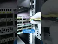100G QSFP28 Optical Module Compatibility Test