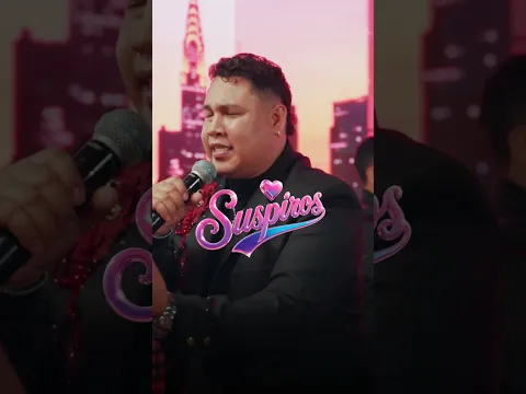 “Suspiros” ya está disponible 🔥 #waltherlozada #cumbia #armonia10