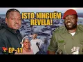 Download Lagu JAMBA Depois de SAVIMBI o Lado PROIBIDO que Ninguém Revela!