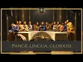 Download Lagu Pange lingua - gregorian chant