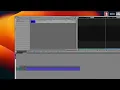 INTRO TO AVID EDITING 12 WAVE FORMS