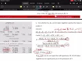 Applied Regression L33 Part a Hypothesis Tests for Multiple Regression Part 5