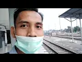 Download Lagu Jalan-jalan dengan Kereta Api PUTRI DELI ke TANJUNG BALAI