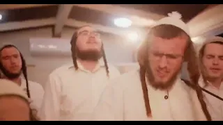 ויהיו זרעי ישיבת רועה ישראל הדלקת נרות חנוכה 