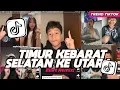 Download Lagu DJ TIMUR KEBARAT SELATAN KE UTARA X PICA PICA 2 FULL SONG ELART REMIX SOUND VIRAL FYP TIKTOK 