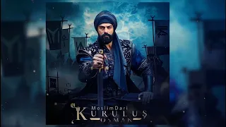 موسيقى الموسس عثمان موسيقى الغضب الموسيقى التى يبحث عنها عشاق المسلسل موسيقى رائعه 