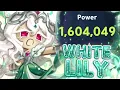 FINAL AWAKENING Awakened White Lily Cookie is ABSOLUTELY Broken
