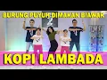 Download Lagu DANCE DJ BURUNG PUYUH BURUNG KENTUT DIMAKAN BIAWAK SREPET PET