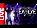 Download Lagu 🔴 WWE EVOLVE SUCCESSION Live Stream | Full Show Watch Along October 15th 2025