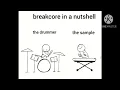 Download Lagu breakcore in a nutshell but it’s the whole music