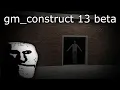 GMOD The cursed construct map gm - construct 13 beta