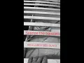 Silence the squeaks IKEA Bed Slats fix for almost free