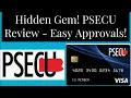 Hidden Gem PSECU Review Largest Credit Union in Pennsylvania - Open Membership