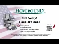 Hoveround 30 CTV Commercial