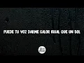 Sin Bandera - Kilometros (Letra/Lyrics)