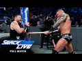 Lagu FULL MATCH - Randy Orton vs. Kevin Owens – No Disqualification Match: SmackDown LIVE, Nov. 28, 2017
