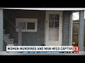 Kokomo confinement murder