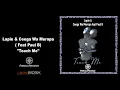 Download Lagu Lapie \u0026 Ceega Wa Meropa  Feat Paul B - Teach Me