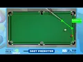 Pool Shot Predictor Contest CVZone Nvidia