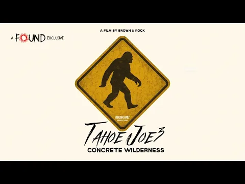Tahoe Joe 3: Concrete Wilderness | Official Trailer | Stream for FREE on FOUND