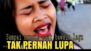 Download Pengamen risma trio bocil bawakan lagu Lia nurhaliz...!!! Tak pernah lupa endingnya sampai nangis MP3