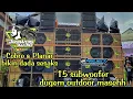 Download Lagu CEKSOUND BREWOG AUDIO 15 SUB ,FULL LIGHTING FEAT EVI AGUSTINA \u0026 VANESA OZAKA