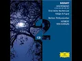 Mozart: Divertimento in B-Flat Major, K. 287 (Orch. Perf.): I. Allegro (Recorded 1965)