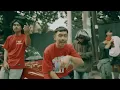 Hev Abi - Mossa Downtown feat. gins&melodies (Official Music Video)