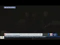 Three people in custody following police chase