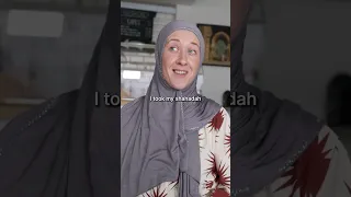 یک مسیحی لیتوانیایی مسلمان شد دندنها