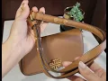 Tory burch Britten convertible crossbody bag