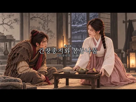 The Rogue's Wife Episode 7