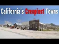 Lagu Top 10 Creepiest Small Towns in California (Locals Warn You Not to Visit)