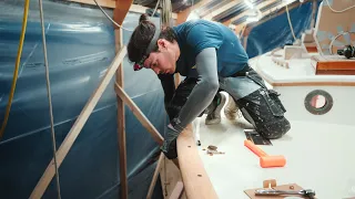 Serious Boat Jewelry