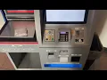 How to scan a USPS prepaid shipping label without standing in line using the kiosk