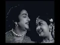 Download Lagu மோகன புன்னகை செய்திடும் நிலவே -  Vanangamudi 1957 Tamil
