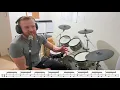 Download Lagu How To Play The Drum Beat From \