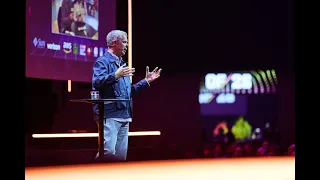The Future of Video Games is Play 2.0 – Chris Melissinos – Games First 2026