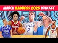 March Madness 2025 Bracket Quiz Test Your Knowledge Now