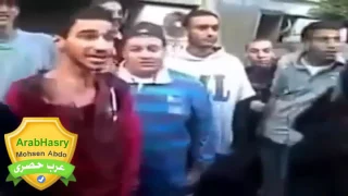 تراكات الجوكر في الشارع     دندنها