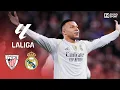 Lagu HET IS DE GROTE MBAPPÉ-SHOW OP BEZOEK IN BASKENLAND!! 😍⭐ | Athletic vs Real Madrid | La Liga 2025/26