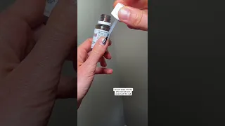 How To Fix Your Damaged Nails
