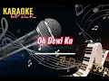 Download Lagu Oh dewi Ku | Karaoke Lagu dangdut Jadul | Official musik keyboard | vhan brontok